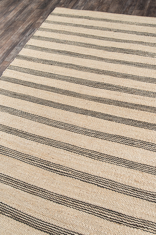 100% Jute Runner Indoor Area Rug