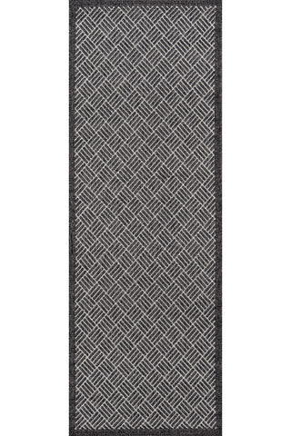 100% Polypropylene Rectangle Indoor/Outdoor Area Rug