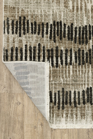 100% PET Fibers Modern  Indoor Area Rug