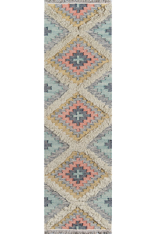 100% Wool Rectangle Indoor Area Rug