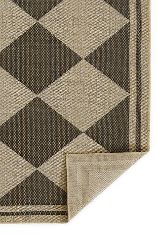 100% Polypropylene Rectangle Indoor/Outdoor Area Rug