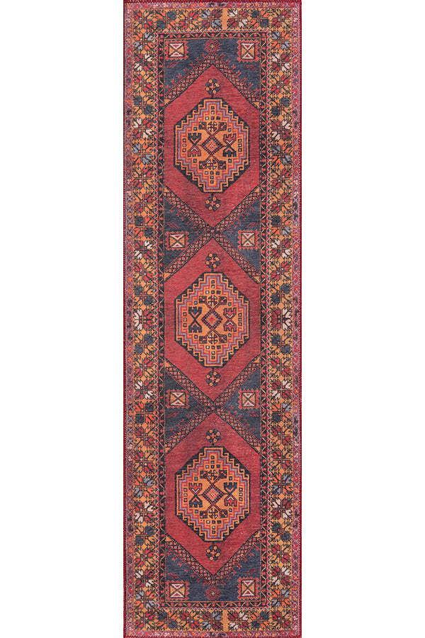 100% Polyester Rectangle Indoor Area Rug