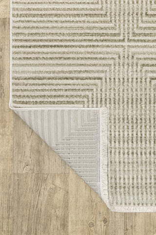 100% PET Fibers Modern  Indoor Area Rug