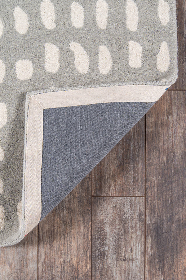 100% Wool Runner Indoor Area Rug