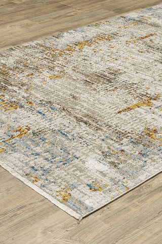 100% PET Fibers Modern  Indoor Area Rug