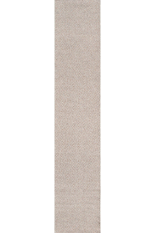 100% Polypropylene Runner Indoor/Outdoor Area Rug