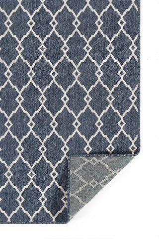 100% Polypropylene Rectangle Indoor/Outdoor Area Rug