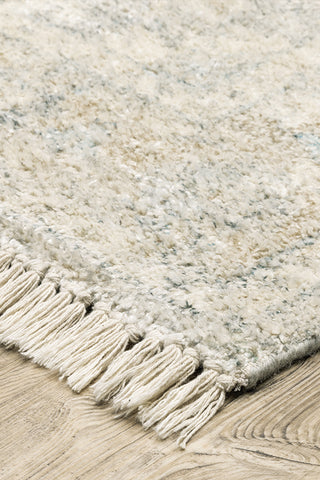 58% Polyester, 42% Rayon Vintage 42% Indoor Area Rug