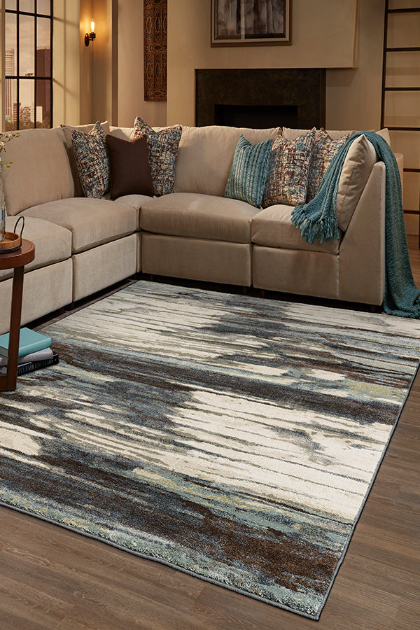 100% Polypropylene Industrial  Indoor Area Rug