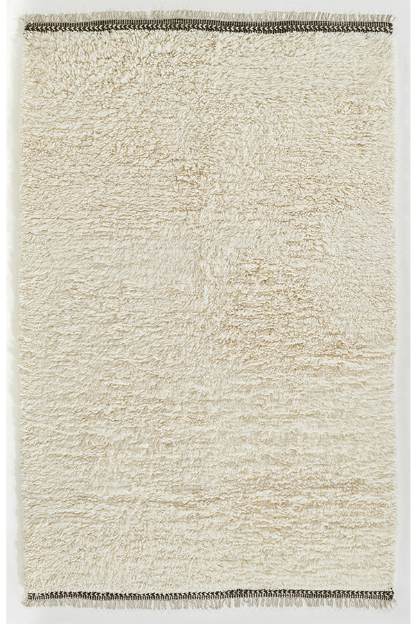 100% Wool Runner Indoor Area Rug