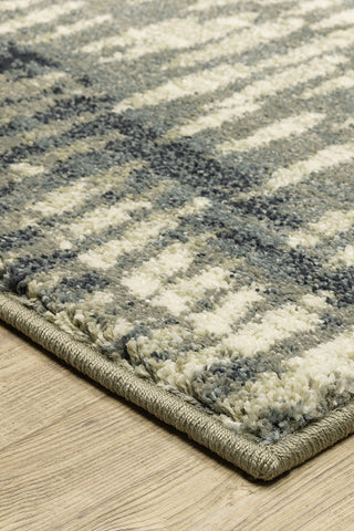 100% Polypropylene Industrial  Indoor Area Rug