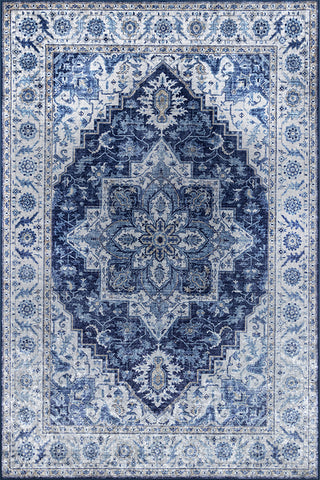 100% Polyester Rectangle Indoor Area Rug