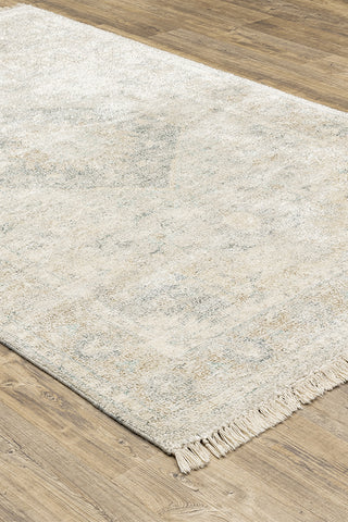 58% Polyester, 42% Rayon Vintage 42% Indoor Area Rug