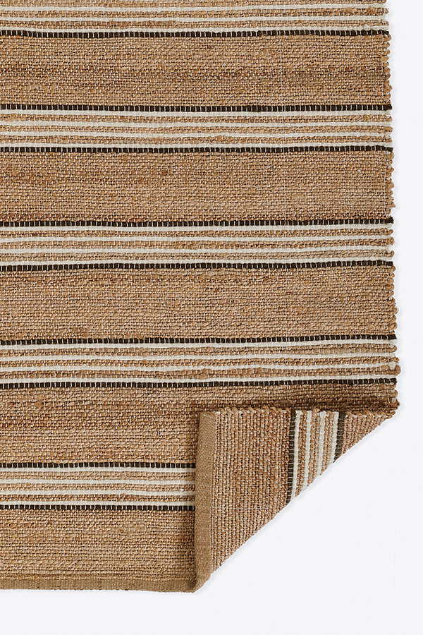 100% Jute Rectangle Indoor Area Rug