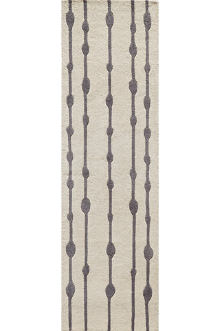 100% Wool Runner Indoor Area Rug