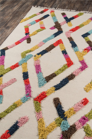 100% Wool Rectangle Indoor Area Rug