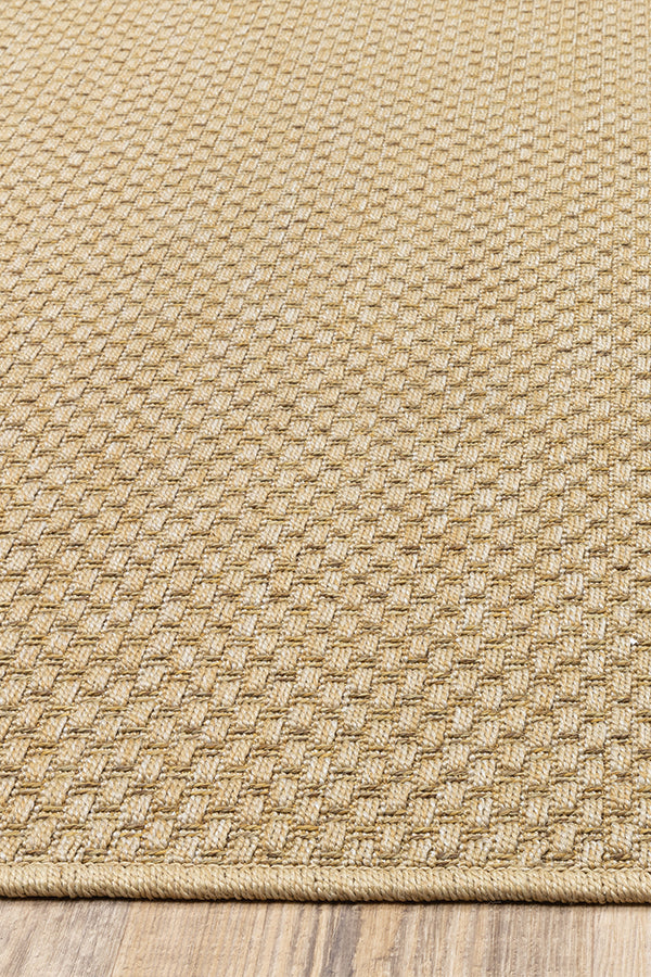 100% Polypropylene Vintage  Indoor/Outdoor Area Rug