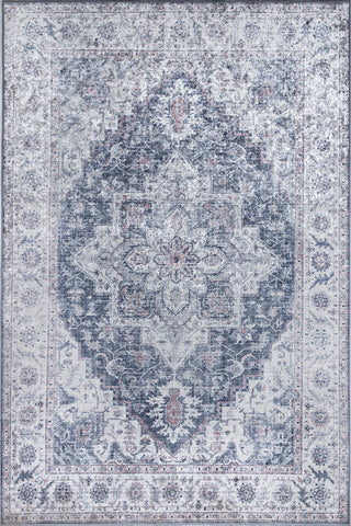 100% Polyester Rectangle Indoor Area Rug