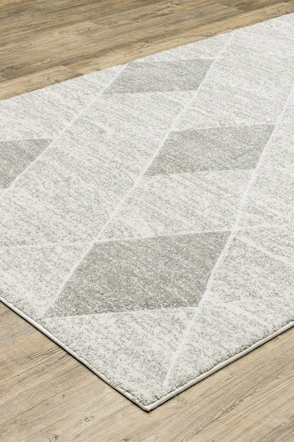 100% Polypropylene Modern  Indoor Area Rug