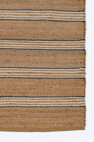 100% Jute Rectangle Indoor Area Rug