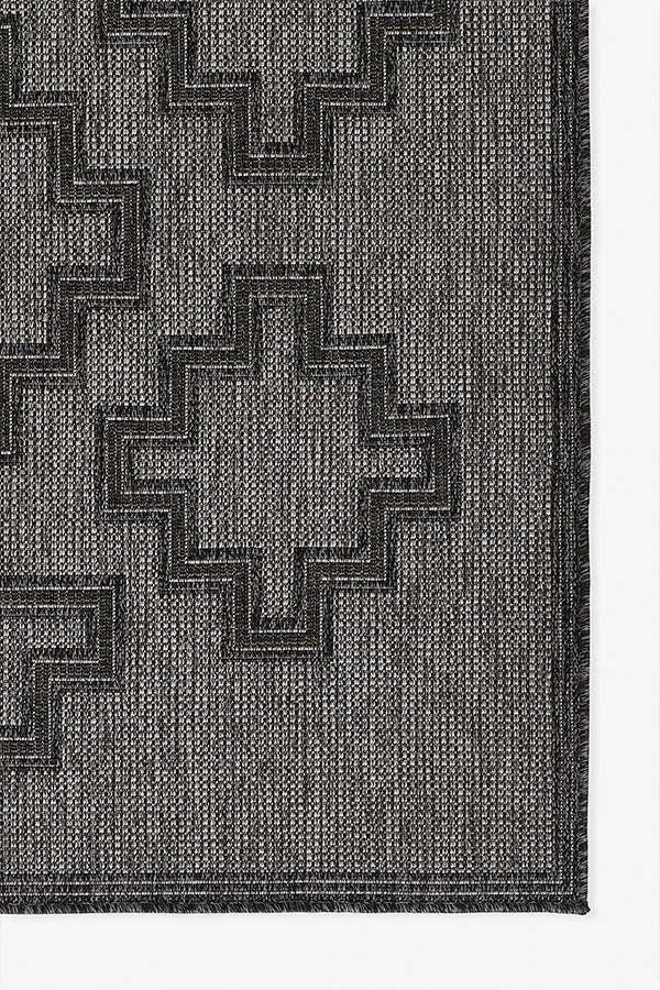 100% Polypropylene Rectangle Indoor/Outdoor Area Rug