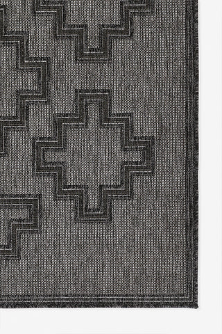 100% Polypropylene Rectangle Indoor/Outdoor Area Rug