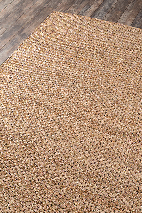 100% Jute Runner Indoor Indoor Rug