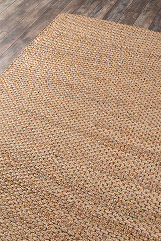 100% Jute Runner Indoor Indoor Rug