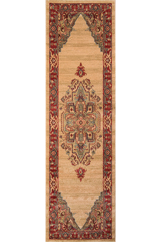 100% Polypropylene Rectangle Indoor Area Rug