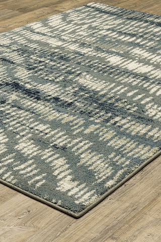 100% Polypropylene Industrial  Indoor Area Rug