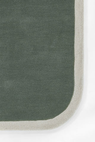 100% Wool Runner Indoor Area Rug