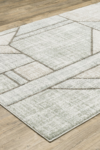 70% Polypropylene, 30% Polyester Southwestern 30% Indoor Area Rug