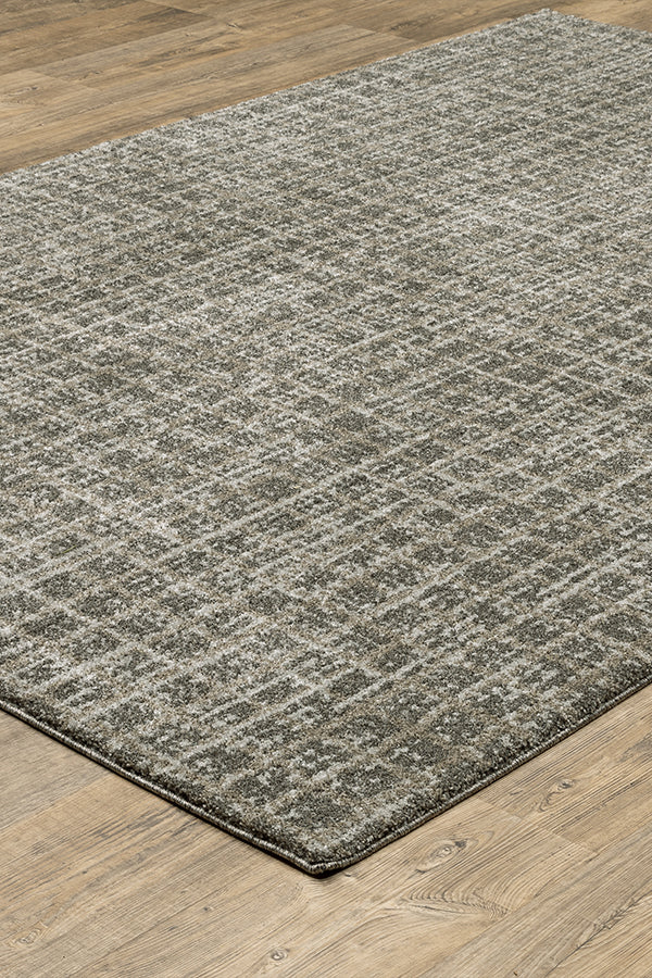 100% Polyester Modern  Indoor Area Rug