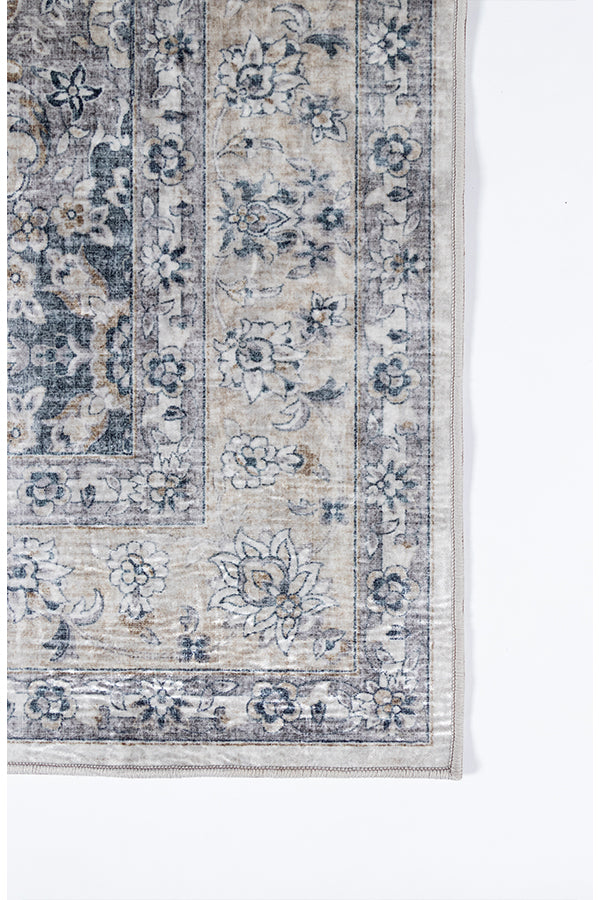 100% Polyester Rectangle Indoor Area Rug