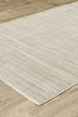 100% PET Fibers Modern  Indoor Area Rug