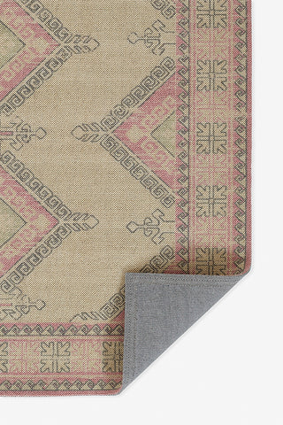 50% Wool 50% Nylon Rectangle Indoor Area Rug