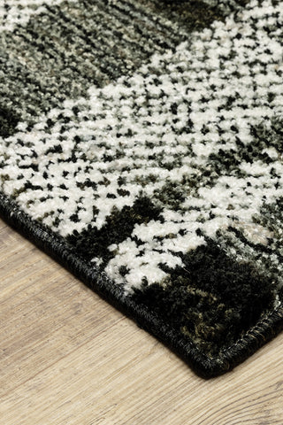 100% Polyester Rectangle Shape Indoor Area Rug