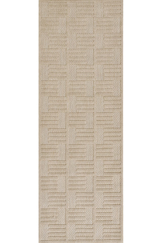 100% Polypropylene Runner Indoor/Outdoor Area Rug