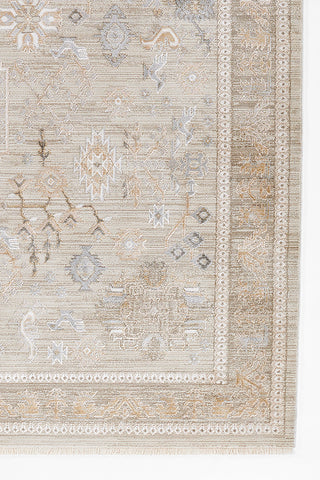 64% Shirink Polyester and 36% Viscose Rectangle Indoor Area Rug