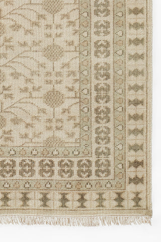 100% Wool Blend Rectangle Indoor Area Rug