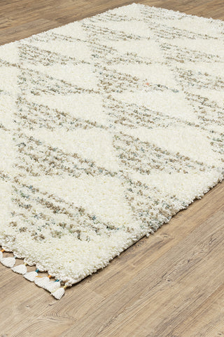 100% Polypropylene Vintage  Indoor Area Rug