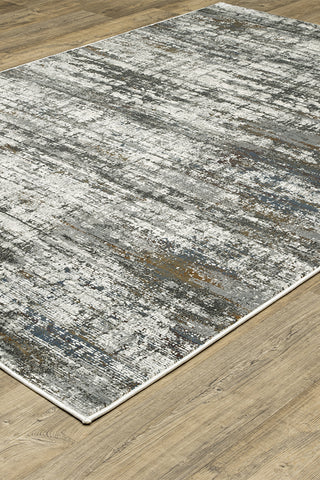 100% Polyester Modern  Indoor Area Rug