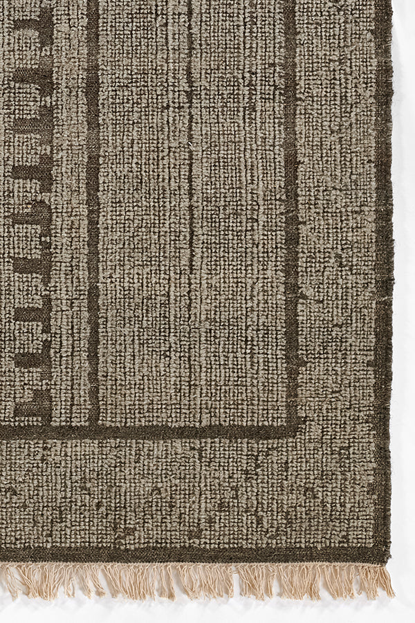 90% Wool and 10% Cotton Runner Indoor Area Rug