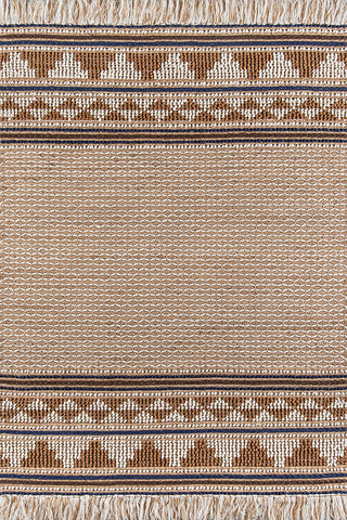 40% Wool 60% Jute Rectangle Indoor Area Rug