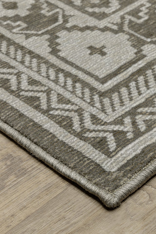 100% Polyester Vintage  Indoor Area Rug