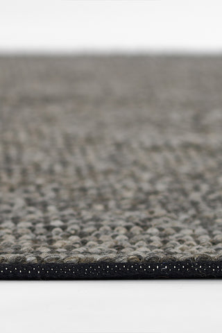 80% Wool 20% Viscose Rectangle Indoor Area Rug