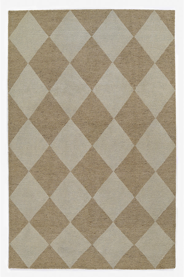 100% Wool Runner Indoor Area Rug