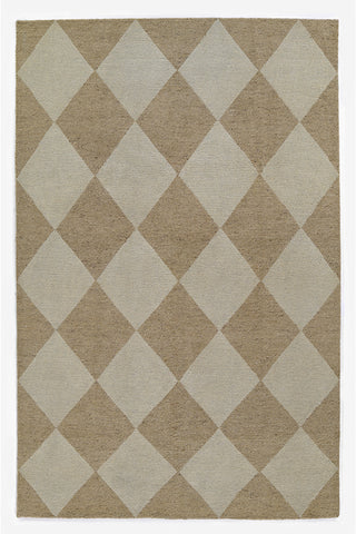 100% Wool Runner Indoor Area Rug