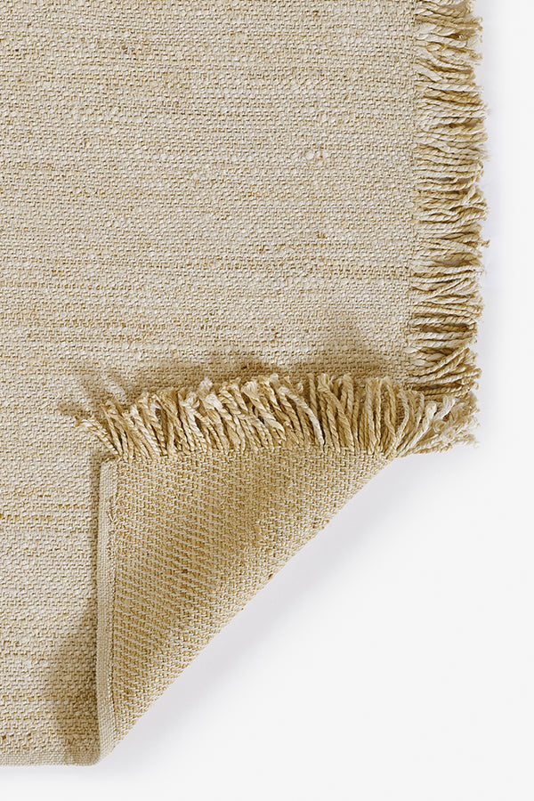 100% Jute Runner Indoor Area Rug