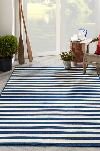 100% Polypropylene Rectangle Indoor/Outdoor Area Rug